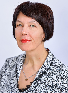 Поникаровская Татьяна Николаевна.