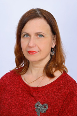 Красильникова Надежда Валерьевна Красильникова Надежда Валерьевна